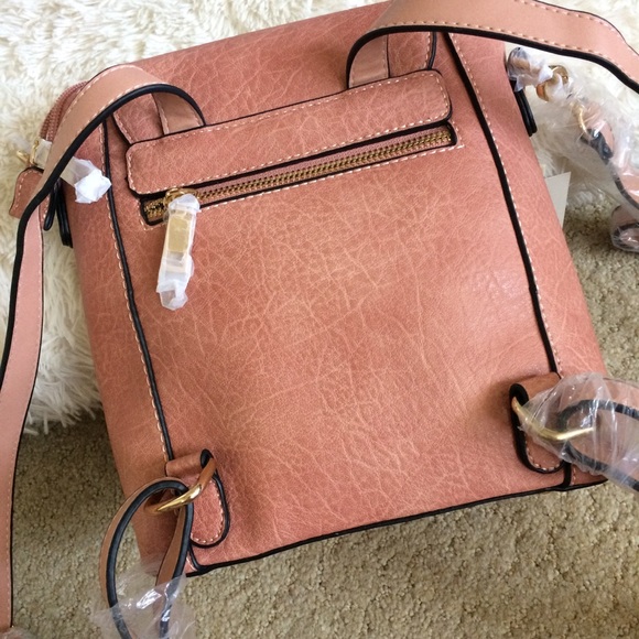 Dual bag and packback! - Picture 5 of 5